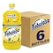 Fabuloso Multi-Purpose Cleaner, Bottle, 56 oz, Lemon, 6 PK MX06157A - alternate 1